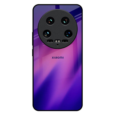 Pink Thunder Glossy Case for Mi 14 Ultra 5G