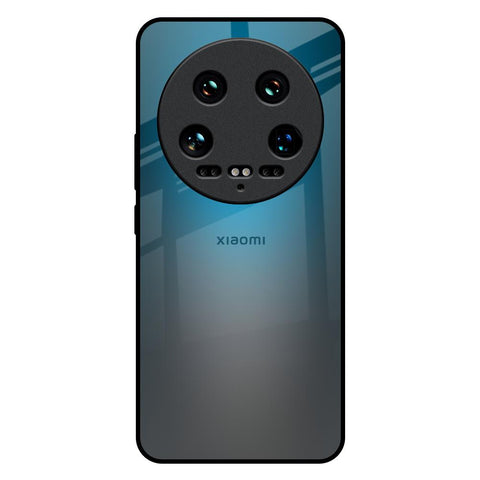 Cool Breeze Glossy Case for Mi 14 Ultra 5G