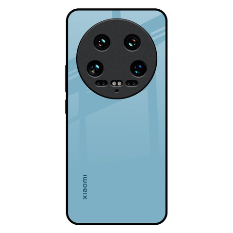 Sapphire Glossy Case for Mi 14 Ultra 5G