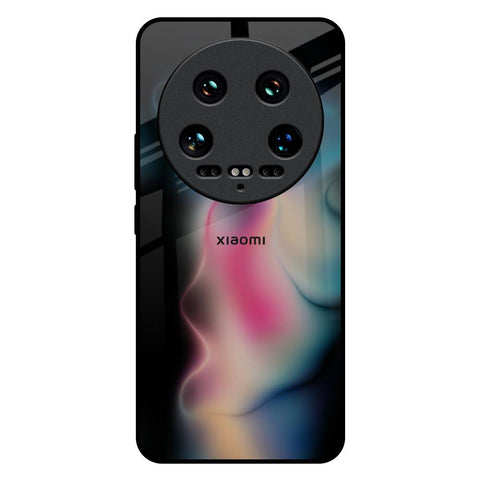 Colorful Palette Glossy Case for Mi 14 Ultra 5G