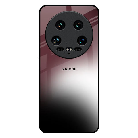 Soft Blur Glossy Case for Mi 14 Ultra 5G