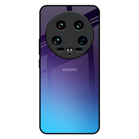 Dark Ocean Glossy Case for Mi 14 Ultra 5G