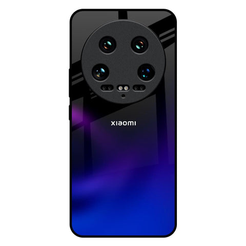 Black Onyx Glossy Case for Mi 14 Ultra 5G
