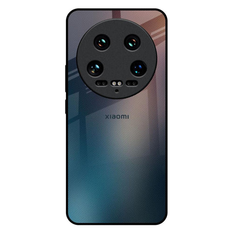 Dust Strom Glossy Case for Mi 14 Ultra 5G