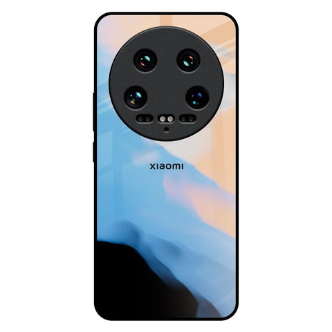 Winter Mountain Glossy Case for Mi 14 Ultra 5G