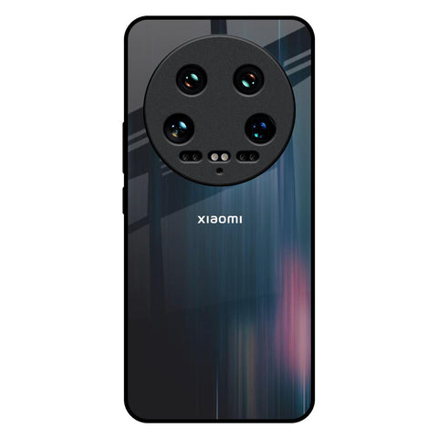 Dark Aesthetic Glossy Case for Mi 14 Ultra 5G