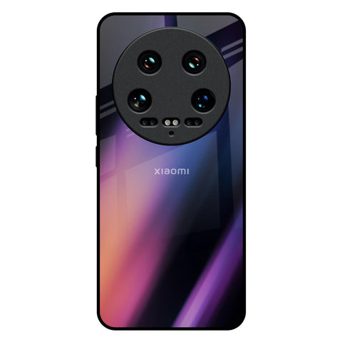 Color Fluid Glossy Case for Mi 14 Ultra 5G