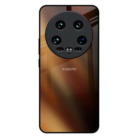 EarthTones Glossy Case for Mi 14 Ultra 5G