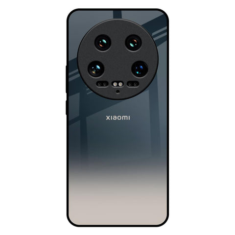 Middle Of Beach Glossy Case for Mi 14 Ultra 5G