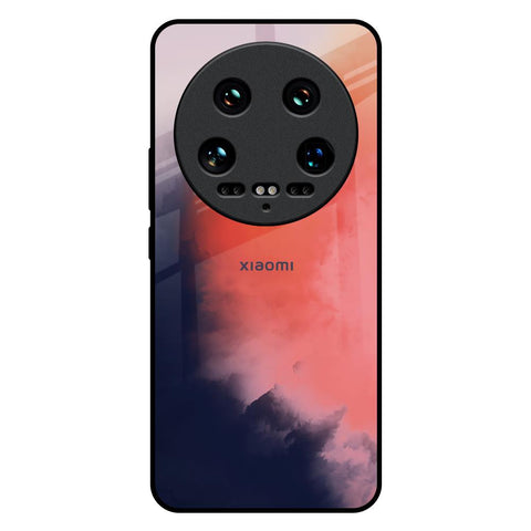 Scary Weather Glossy Case for Mi 14 Ultra 5G