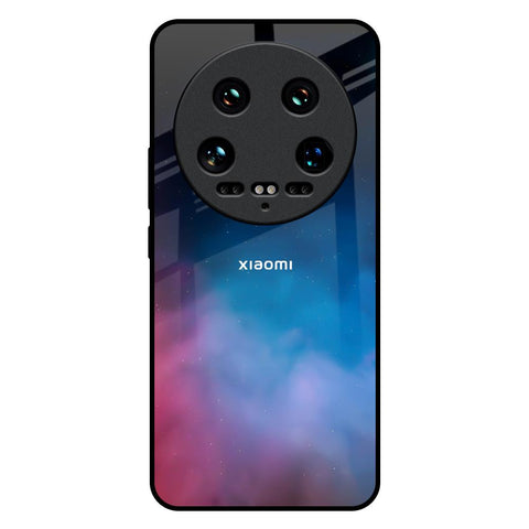 Cloudy Galaxy Glossy Case for Mi 14 Ultra 5G