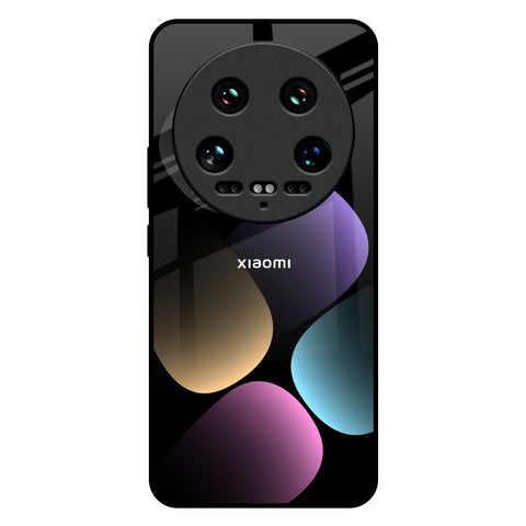 Color Icon Glossy Case for Mi 14 Ultra 5G