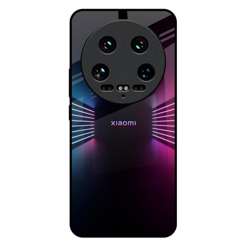 Disco Line Glossy Case for Mi 14 Ultra 5G