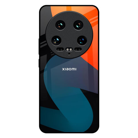 Bold Line Glossy Case for Mi 14 Ultra 5G