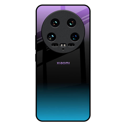 Purplemarine Glossy Case for Mi 14 Ultra 5G