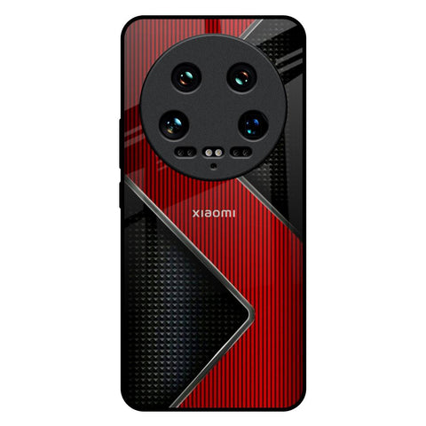Art Of Strategic Glossy Case For Mi 14 Ultra 5G
