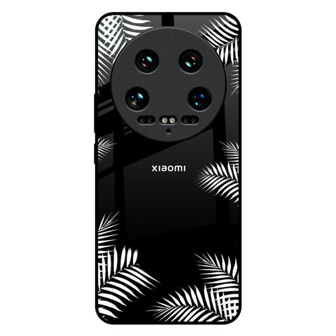 Zealand Fern Design Glossy Case For Mi 14 Ultra 5G
