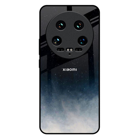 Aesthetic Sky Glossy Case for Mi 14 Ultra 5G