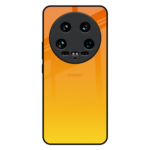 Sunset Glossy Case for Mi 14 Ultra 5G