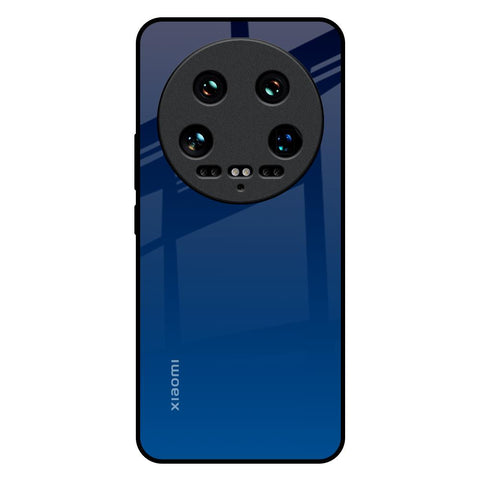 Very Blue Glossy Case for Mi 14 Ultra 5G