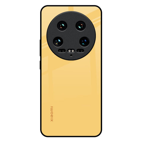 Dandelion Glossy Case for Mi 14 Ultra 5G