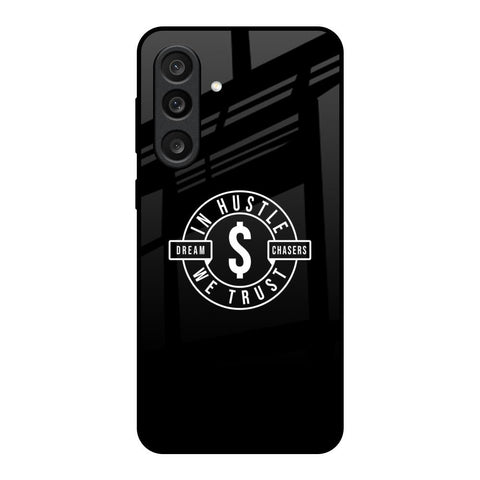 Dream Chasers Glossy Case for Samsung Galaxy F56 5G