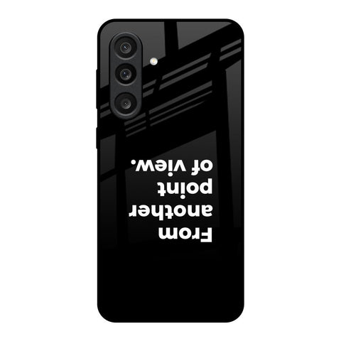 Motivation Glossy Case for Samsung Galaxy F56 5G