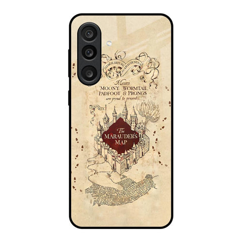Magical Map Glossy Case for Samsung Galaxy F56 5G