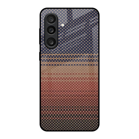 Fiber Artistry Glossy Case for Samsung Galaxy F56 5G
