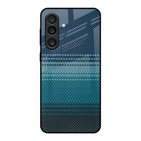 Modern Rug Glossy Case for Samsung Galaxy F56 5G