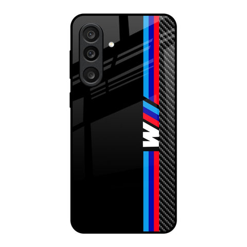 Automotive Art Glossy Case for Samsung Galaxy F56 5G