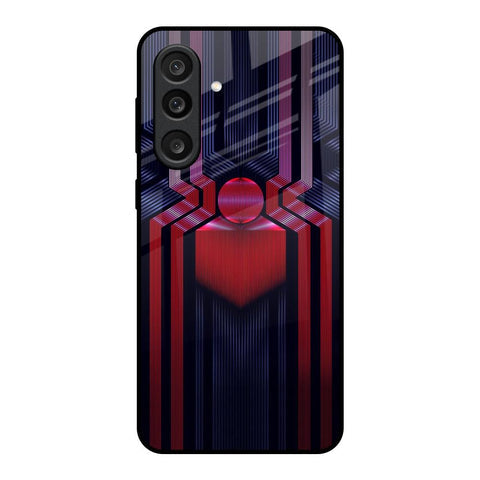 Super Art Logo Glossy Case For Samsung Galaxy F56 5G