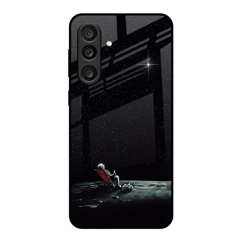 Relaxation Mode On Glossy Case For Samsung Galaxy F56 5G
