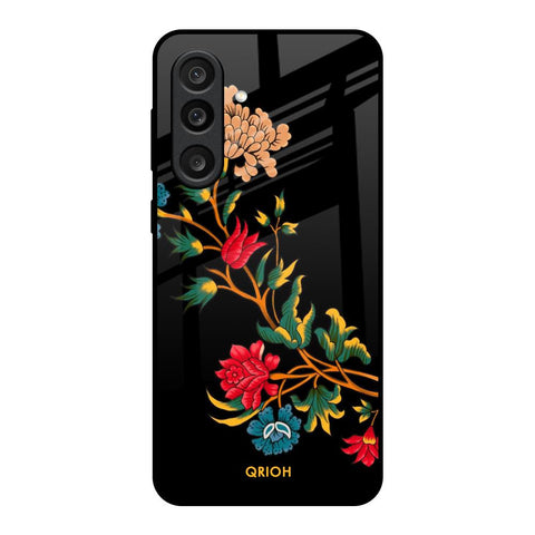 Dazzling Art Glossy Case for Samsung Galaxy F56 5G