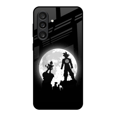 True Saiyans Glossy Case for Samsung Galaxy F56 5G
