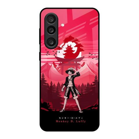 Lost In Forest Glossy Case for Samsung Galaxy F56 5G