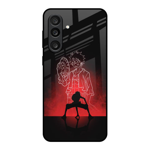 Soul Of Anime Glossy Case for Samsung Galaxy F56 5G