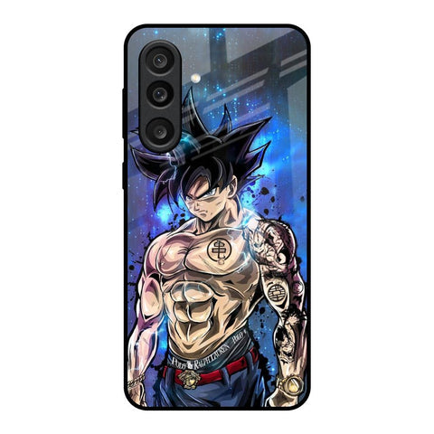 Branded Anime Glossy Case for Samsung Galaxy F56 5G