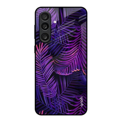 Plush Nature Glossy Case for Samsung Galaxy F56 5G