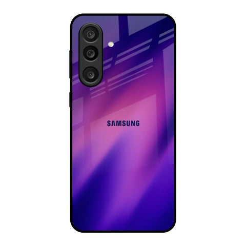 Pink Thunder Glossy Case for Samsung Galaxy F56 5G