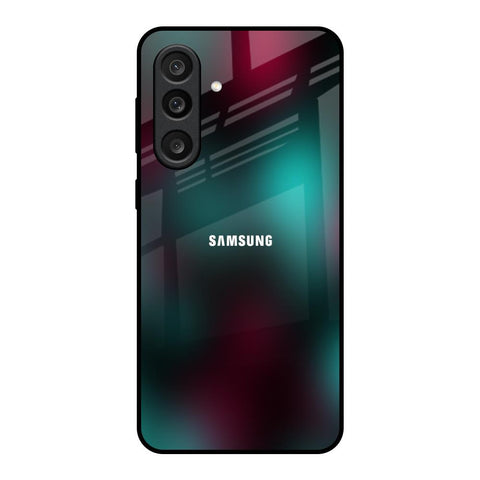 Dark Gradiant Glossy Case for Samsung Galaxy F56 5G