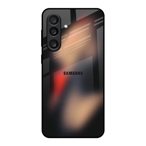 Dark Gradient Glossy Case for Samsung Galaxy F56 5G