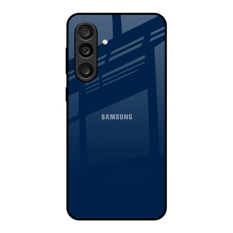 Royal Navy Glossy Case for Samsung Galaxy F56 5G