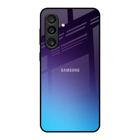 Dark Ocean Glossy Case for Samsung Galaxy F56 5G