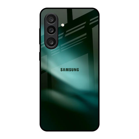 Northen Light Glossy Case for Samsung Galaxy F56 5G