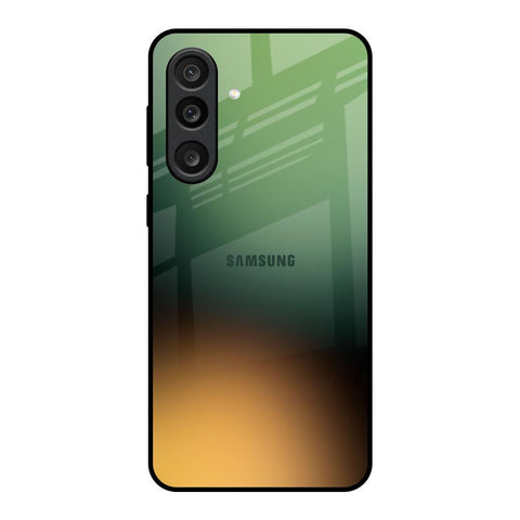Blurry Forest Glossy Case for Samsung Galaxy F56 5G
