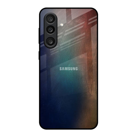 Rusty Gradient Glossy Case for Samsung Galaxy F56 5G