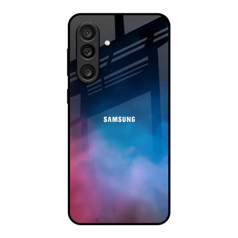 Cloudy Galaxy Glossy Case for Samsung Galaxy F56 5G