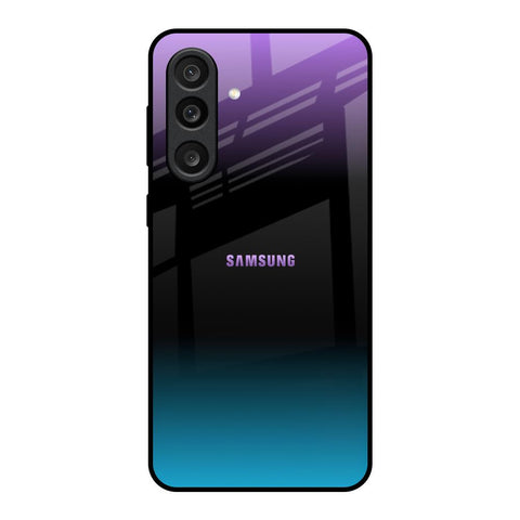 Purplemarine Glossy Case for Samsung Galaxy F56 5G