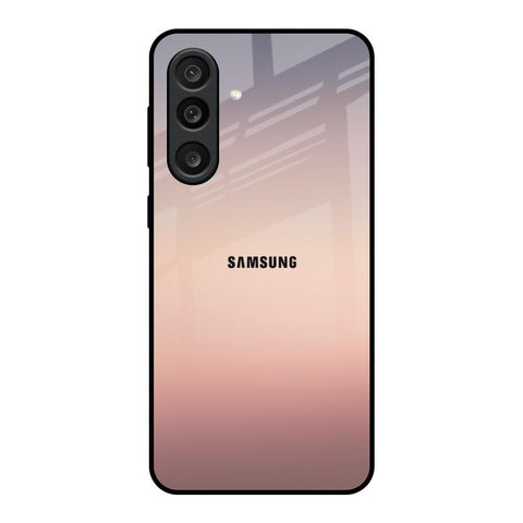 Golden Mauve Glossy Case for Samsung Galaxy F56 5G